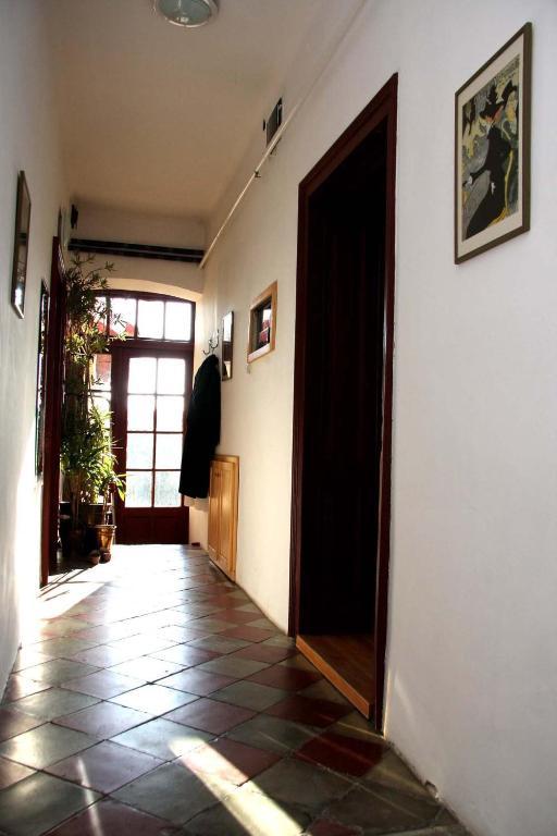 Green Tree Apartment Pécs Kamer foto